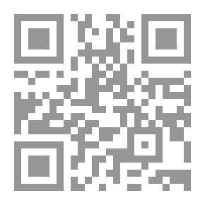 Qr Code الرحلة اليابانية إلى فلسطين ومصر (1906م) - الجزء الأول