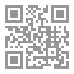 Qr Code نفح الطيب من غصن الأندلس الرطيب ج4