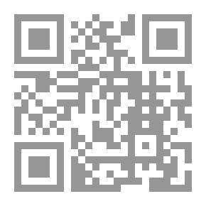Qr Code الإدارة المؤسسية وشخصية القائد
