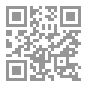 Qr Code كل الناس كل الوقت