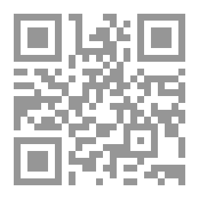 Qr Code The Matter Of Prayer