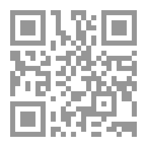 Qr Code The Home Of The Hereafter: The Minor Signs Of The Hour That Appeared And Passed