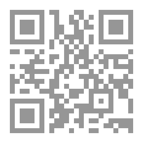 Qr Code الأدب الأموي `تاريخ - دراسة - نصوص - تحليل`