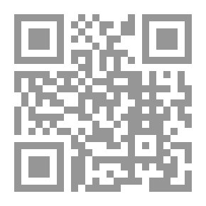 Qr Code العقل المدبر فى المريخ