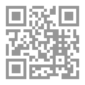 Qr Code علم مقارنة الأديان في التراث الفكري الإسلامي - منهجاً وقضايا