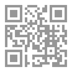Qr Code عملية التفكير الكينوني (الإصدار الثالث)