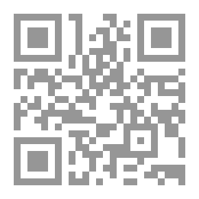 Qr Code Memoirs In The Modern History Of Lebanon