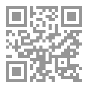 Qr Code الأعمال الكاملة القصص القصيرة المجلد الأول