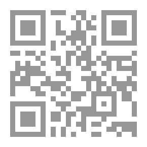 Qr Code الإفراج المشروط