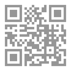 Qr Code الزهرات الوردية في الفتاوى الاجهورية