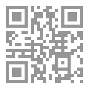 Qr Code مسرحيات تشيخوف (من بلاتونوف الى بستان الكرز)