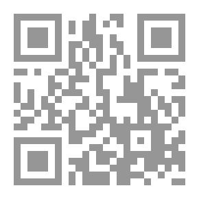 Qr Code The Other Color Is Ihsan Abdul Quddus