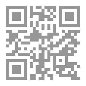 Qr Code جهاد المحبين