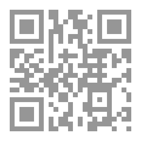 Qr Code السيرة الذاتية