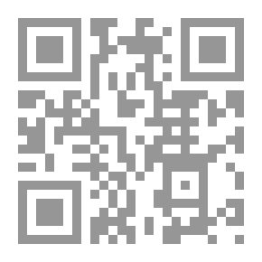 Qr Code شرح عقيدة الإمام المجدد محمد بن عبد الوهاب