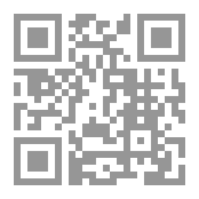 Qr Code Blessing Is In The Virtue Of Striving And Movement