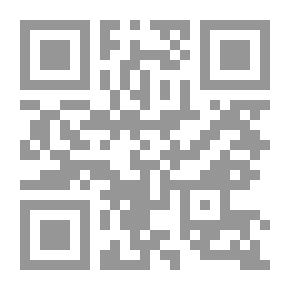 Qr Code المقارنات حوارات مع تاركوفسكي