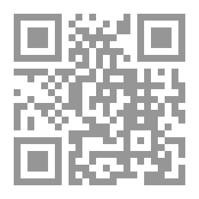 Qr Code المعارضات النثرية - أطواق الذهب للزمخشري نموذجا `دراسة أسلوبية إحصائية مقارنة`