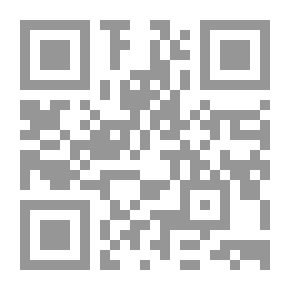 Qr Code السامفونيا الراعوية لـ أندريه جيد