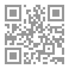 Qr Code أنا والليل علي قيد الأمل