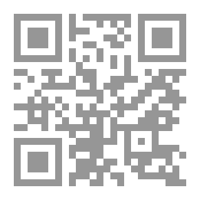 Qr Code مجلة دراسات شرق أوسطية ع 72