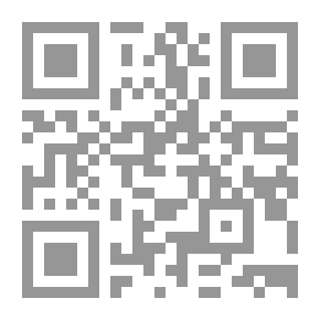 Qr Code التربية الأخلاقية فى المجتمع العربى المعاصر