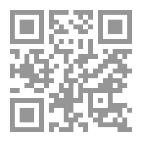 Qr Code ديوان المفضليات