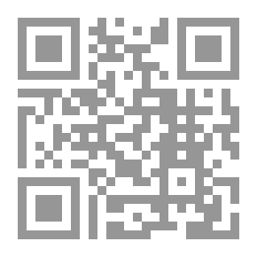 Qr Code سردية الخبر العربي القديم ؛ تمثلات العقل في أخبار الحكم والباه والنساء