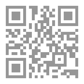 Qr Code ثلاث فراخ تذهب للاستكشاف