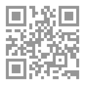 Qr Code I Braid A River So I Don't Drown