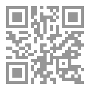 Qr Code الشخص مفرط الحساسية ؛ كيف تنجو من ظروف العالم الصعبة