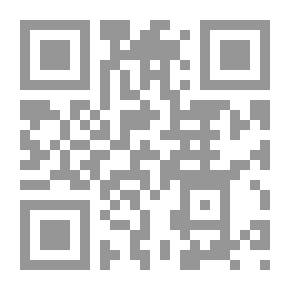 Qr Code كاليلا ودمنة ، أو خرافات بيدباي ، بالعربية ؛