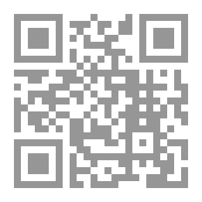 Qr Code The Confessions of Jean Jacques Rousseau — Volume 03
