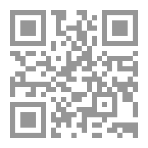 Qr Code تفسير قتادة رضي الله عنه `دراسة للمفسر ومنهج تفسيره`