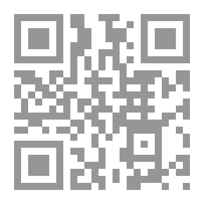 Qr Code لاهوت العهد القديم