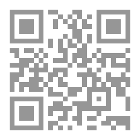 Qr Code The Guidance Of The Messenger - May God Bless Him And Grant Him Peace (abbreviated From Zad Al-Ma’ad)