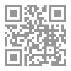 Qr Code فوضى في غير أوانها
