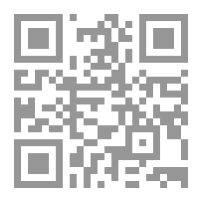 Qr Code الشرق الاوسط الجديد رؤية جيوبوليتكية امريكية