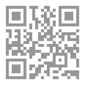 Qr Code شرح كتاب النصائح للحارث المحاسبي