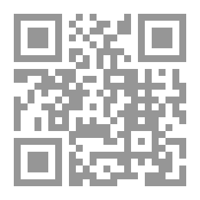 Qr Code لم تنته الحياة بعد