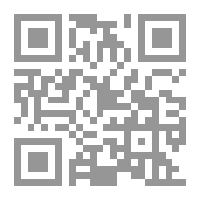 Qr Code المناهج التدريبية المتكاملة - مهارات التعامل مع وسائل الإعلام