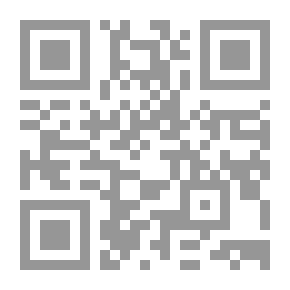 Qr Code الأدب المقارن `دراسة التأثير بين الأدبين العربي والفرنسى` هيكل وروسو نموذجا