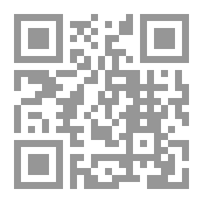 Qr Code معجم أشعار العشق في كتب التراث العربي