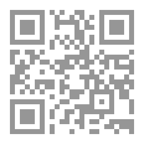 Qr Code Eothen; with an Introduction and Notes