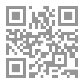 Qr Code ديوان أبي جعفر احمد بن سعيد جمع وتحقيق