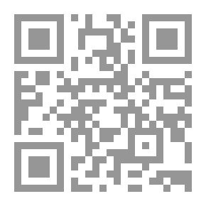 Qr Code Stones of Venice [introductions]