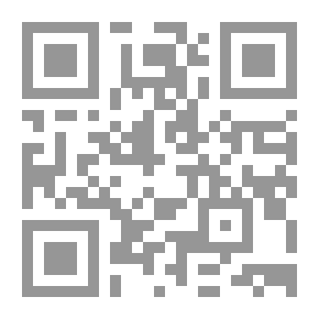 Qr Code Sweet Cicely — or Josiah Allen as a Politician