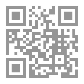 Qr Code هيك بيسبحوا الأسماك
