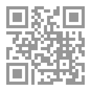 Qr Code Abu Memory Of The End Of The World Behind The Window - Commemorative Writing In The Controversy Of Glow And Suicide