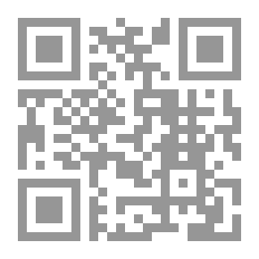 Qr Code دراسات في علوم المكتبات والتوثيق والببليوجرافيا